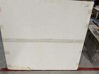 Spiegel 90cm x 95cm hoog - afbeelding 4 van  4