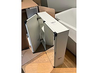 Spiegel badkamerkast - afbeelding 2 van  3