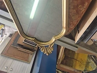 Spiegel barok 29x82cm - afbeelding 2 van  3
