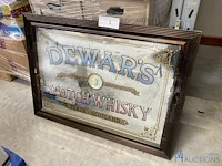 Spiegel dewar's
