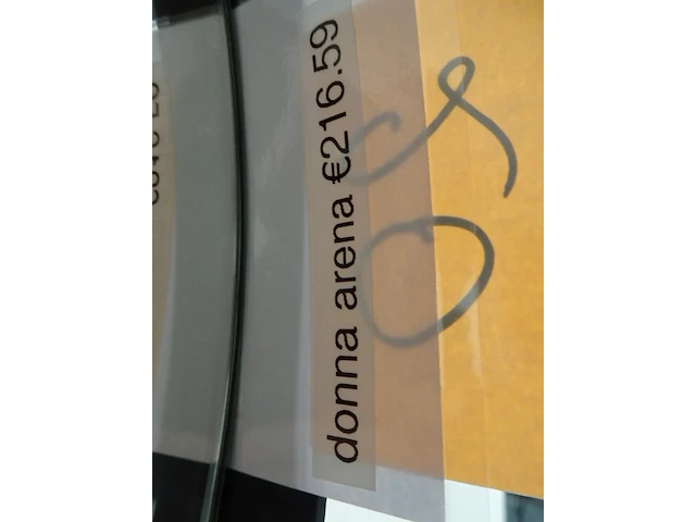 Spiegel donna - afbeelding 3 van  3