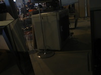 Spiegel en console - afbeelding 1 van  2