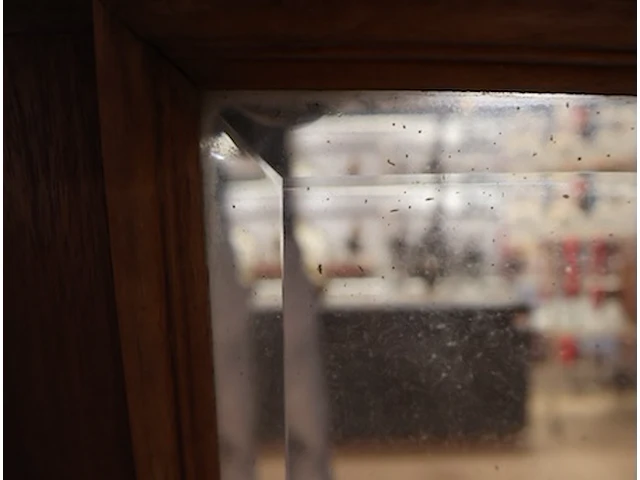 Spiegel geslepen glas - afbeelding 3 van  3