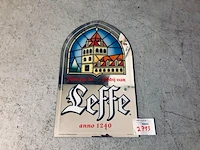 Spiegel "leffe" - afbeelding 1 van  1