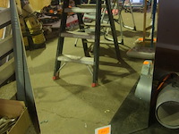 Spiegel met geslepen rand 70 x 95 cm - afbeelding 1 van  2