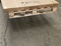 Spiegel met led verlichting & bluetooth - 180 cm - afbeelding 4 van  4