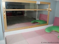 Spiegel plus schuimmatras - afbeelding 2 van  2