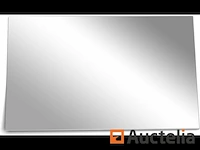 Spiegel voor badkamer 50cm x 70cm, nieuw - afbeelding 1 van  1