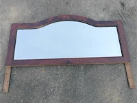 Spiegel voor commode - afbeelding 1 van  1
