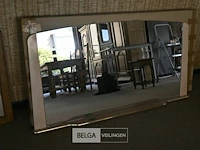 Spiegel zonder kader - afbeelding 1 van  1