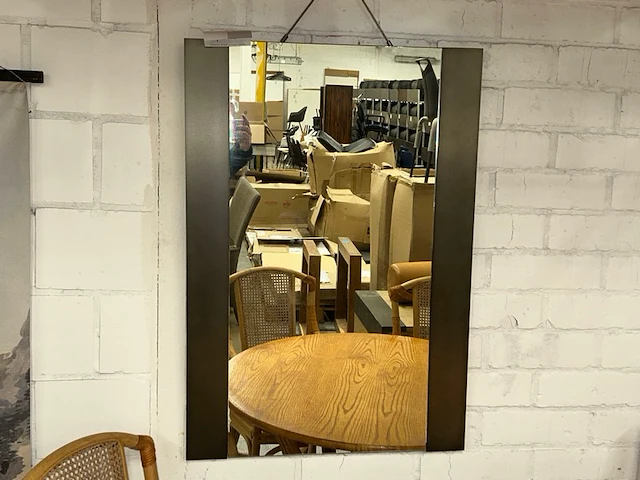 Spiegel - afbeelding 1 van  2