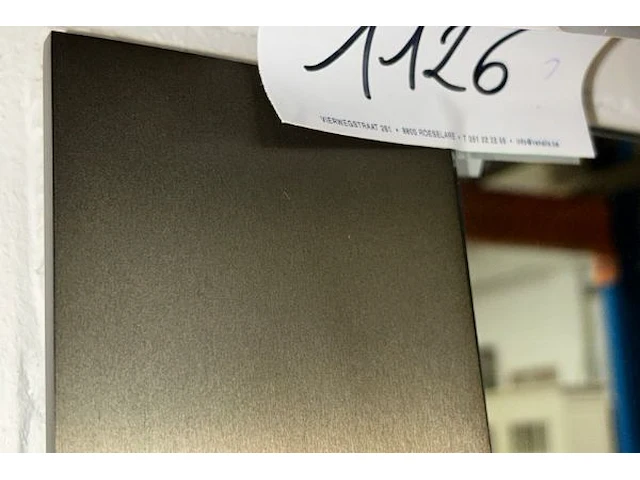 Spiegel - afbeelding 2 van  2