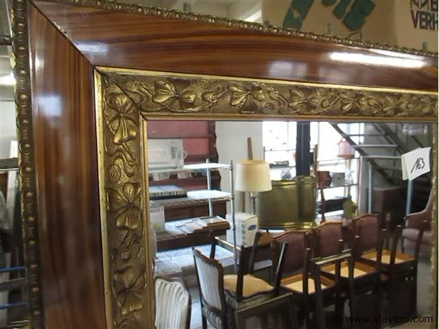 Spiegel - afbeelding 2 van  2