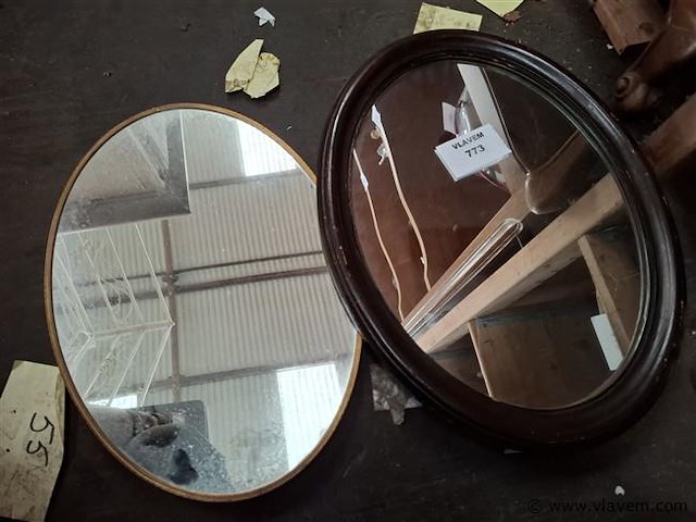 Spiegel - afbeelding 1 van  1