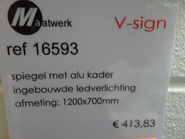 Spiegel - afbeelding 3 van  3