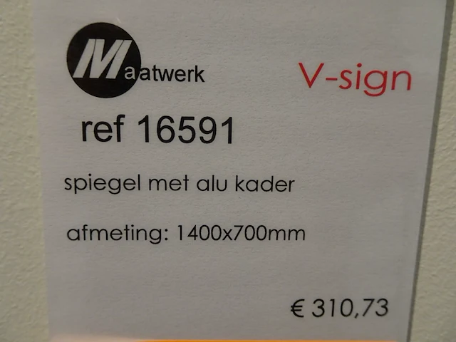 Spiegel - afbeelding 3 van  3