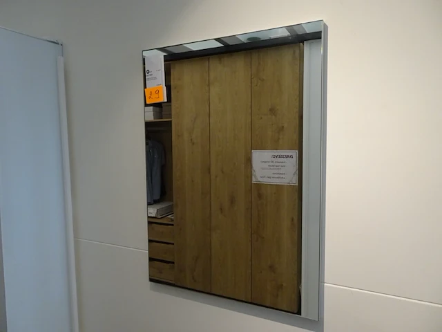 Spiegel - afbeelding 1 van  3
