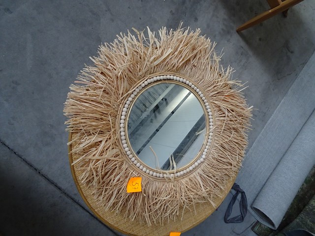 Spiegel - afbeelding 1 van  1