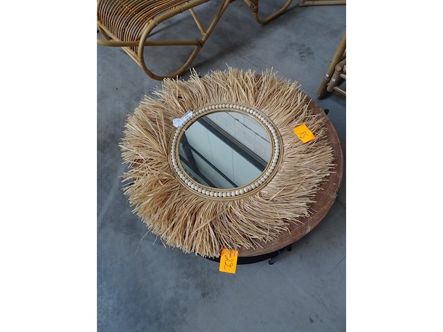 Spiegel - afbeelding 1 van  1