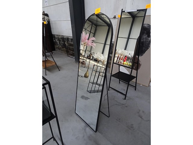 Spiegel - afbeelding 1 van  2