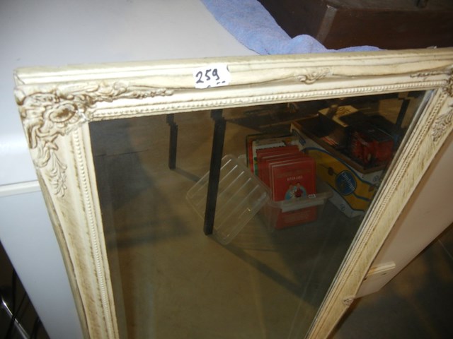 Spiegel - afbeelding 1 van  2