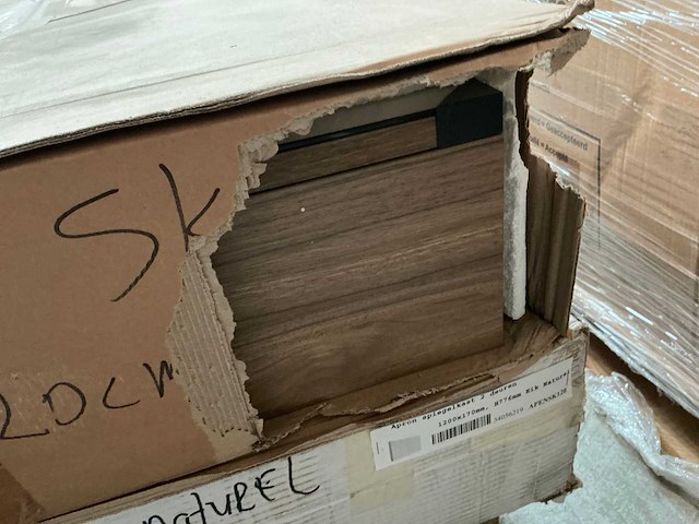 Spiegelkast (2x) - afbeelding 2 van  4