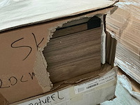 Spiegelkast (2x) - afbeelding 2 van  4