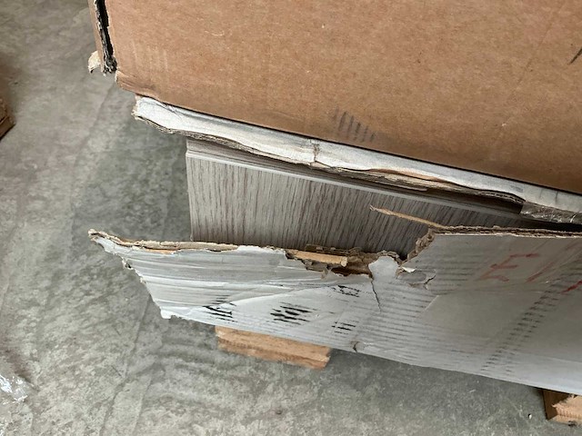 Spiegelkast (2x) - afbeelding 3 van  4