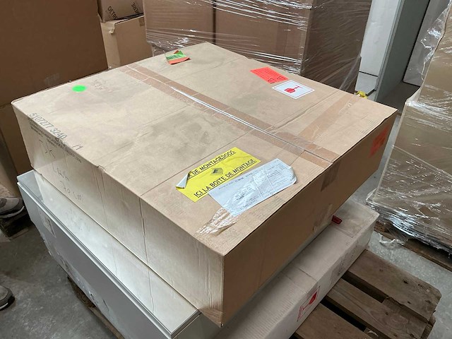 Spiegelkast (3x) - afbeelding 2 van  5