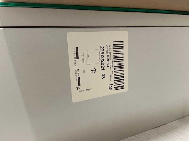 Spiegelkast (3x) - afbeelding 4 van  5