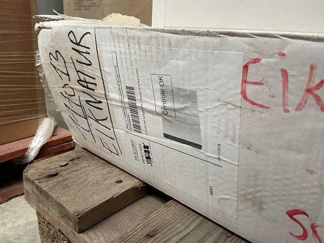 Spiegelkast (3x) - afbeelding 5 van  5