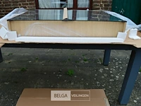 Spiegelkast riho-porto-eik - afbeelding 2 van  6