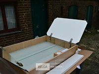 Spiegelkast riho-porto-eik - afbeelding 4 van  6