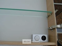 Spiegelkast riho-porto-eik - afbeelding 5 van  6