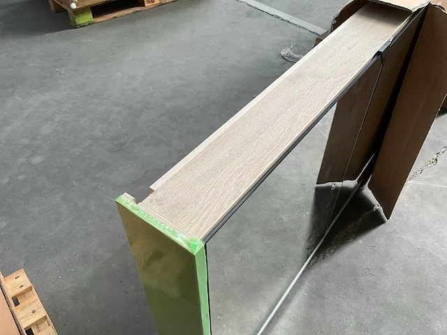 Spiegelkast rimini new (3x) - afbeelding 7 van  14