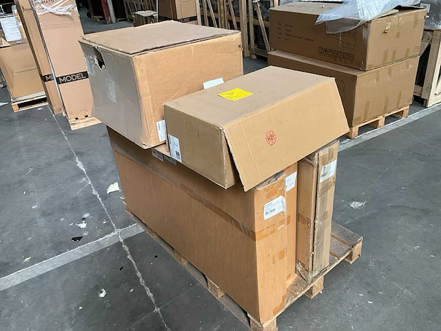 Spiegelkast rimini new (3x) - afbeelding 11 van  14