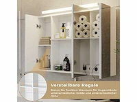 Spiegelkast - afbeelding 7 van  8