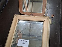 Spiegels - afbeelding 1 van  2