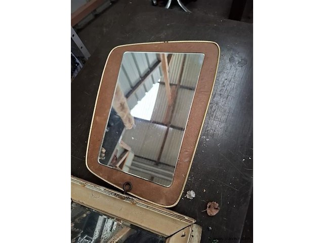 Spiegels - afbeelding 2 van  2