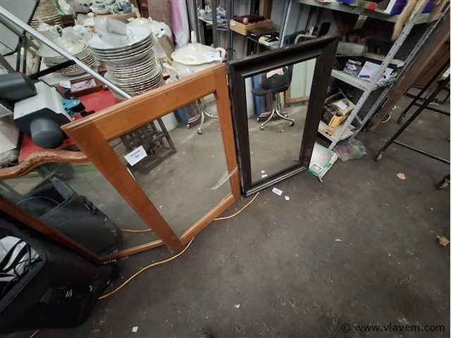 Spiegels - afbeelding 2 van  3