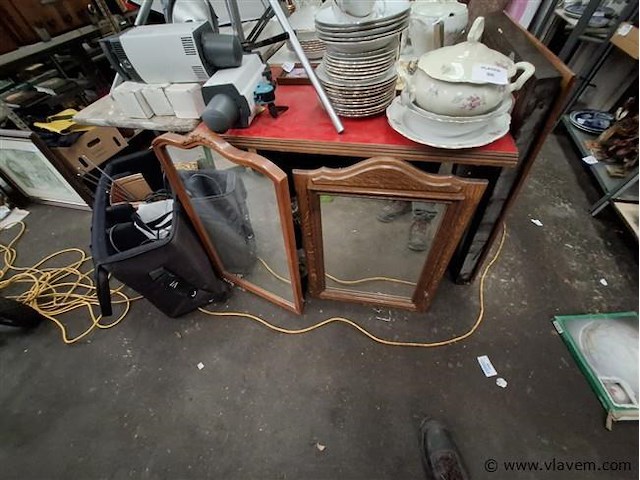 Spiegels - afbeelding 3 van  3