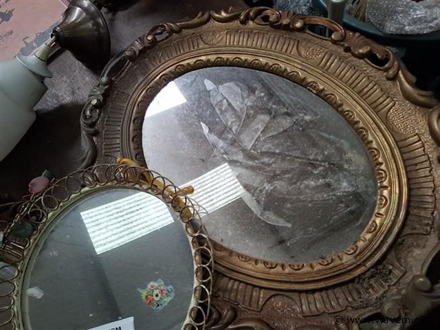 Spiegels - afbeelding 2 van  3