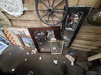 Spiegels - afbeelding 1 van  2