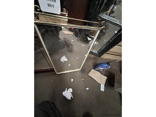 Spiegels - afbeelding 2 van  2