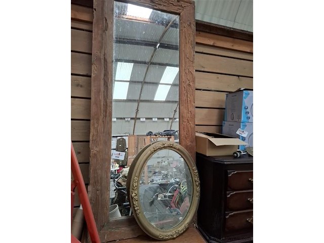 Spiegels - afbeelding 1 van  2