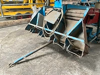 Spiessens aardappel sorteermachine - afbeelding 2 van  34