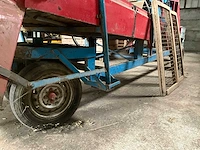 Spiessens aardappel sorteermachine - afbeelding 4 van  34