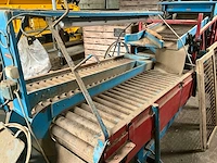 Spiessens aardappel sorteermachine - afbeelding 5 van  34