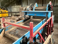 Spiessens aardappel sorteermachine - afbeelding 7 van  34