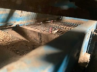 Spiessens aardappel sorteermachine - afbeelding 8 van  34